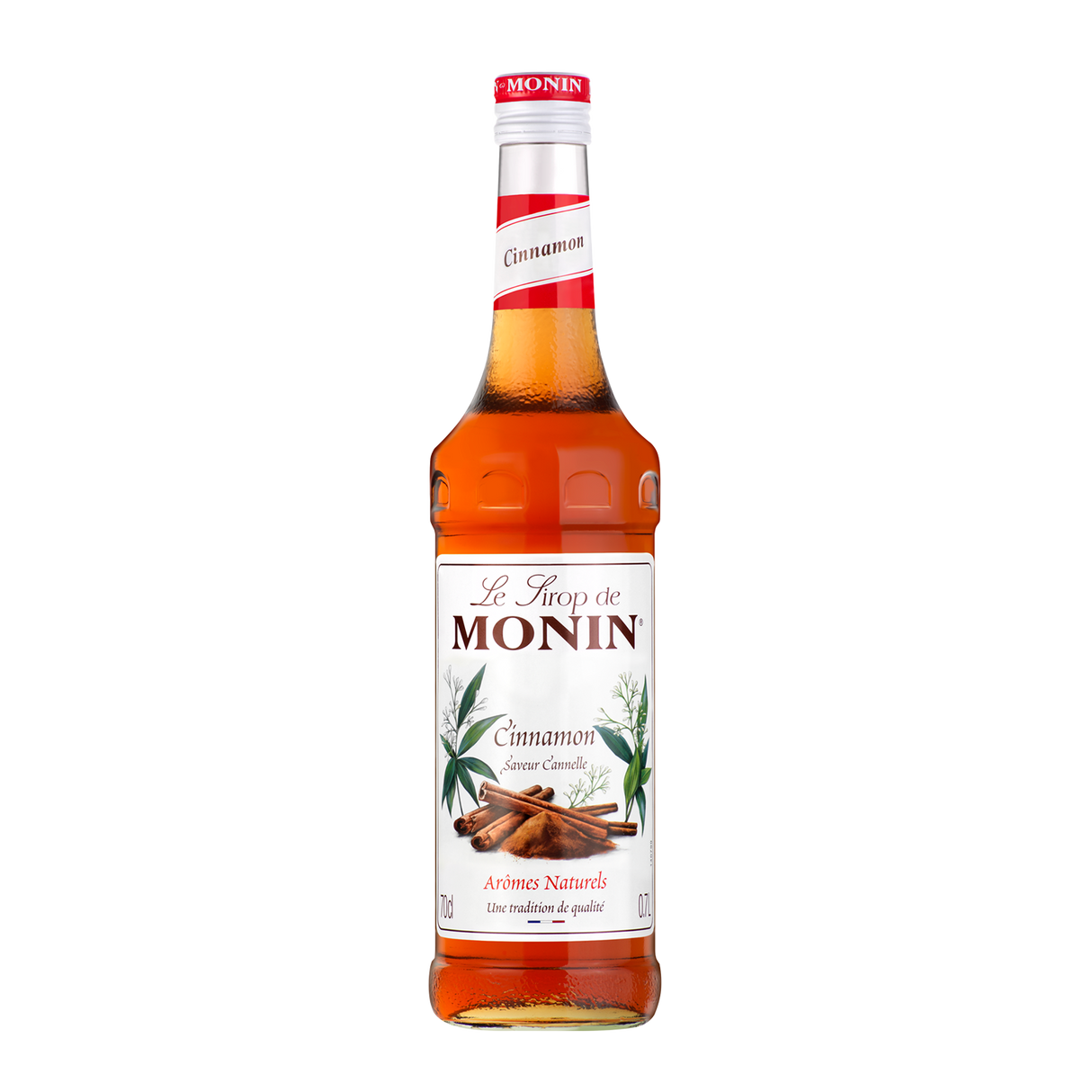 Monin Cinnamon Syrup 70cl