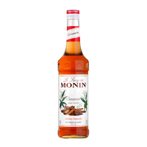 Monin Cinnamon Syrup 70cl