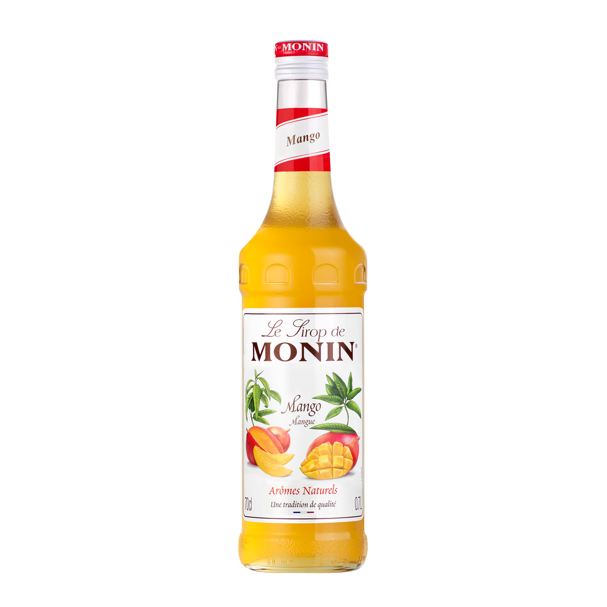 Monin Mango Syrup 70cl