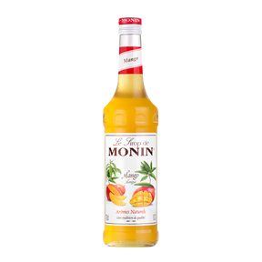 Monin Mango Syrup 70cl