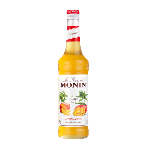 Monin Mango Syrup 70cl