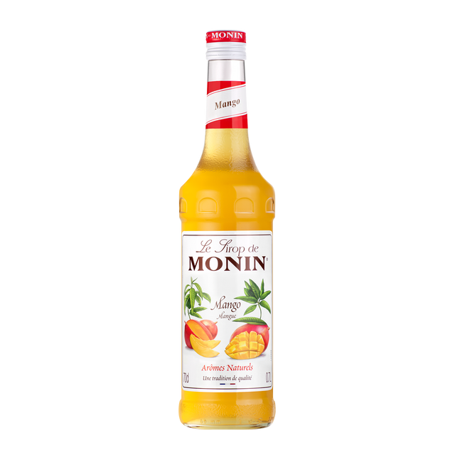 Monin Mango Syrup 70cl