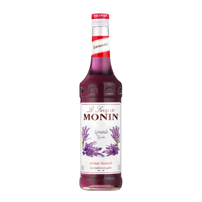Monin Lavender Syrup 70cl