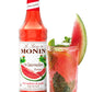 Monin Watermelon Syrup 70cl