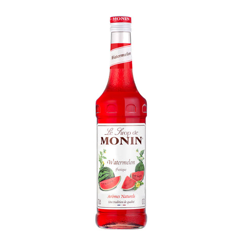 Monin Watermelon Syrup 70cl