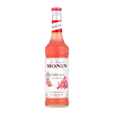 Monin Bubblegum Syrup 70cl