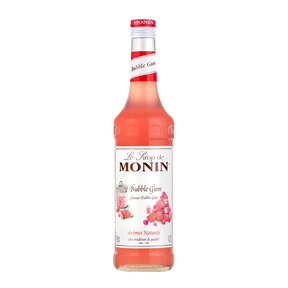 Monin Bubblegum Syrup 70cl