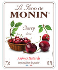 Monin Sweet and Sour Syrup 1Ltr