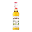 Monin Elderflower Syrup 70cl