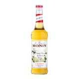 Monin Elderflower Syrup 70cl