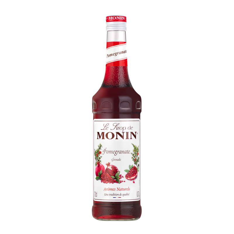 Monin Pomegranate Syrup 70cl