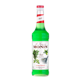 Monin Basil Syrup 70cl
