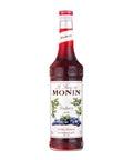 Monin Blueberry Syrup 70cl