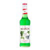 Monin Basil Syrup 70cl