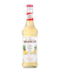 Monin Yellow Banana Syrup 70cl