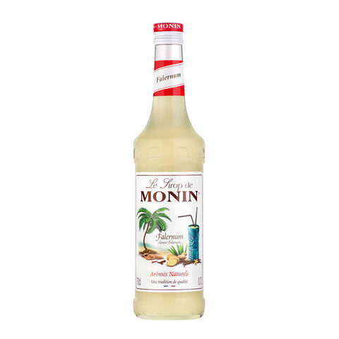 Monin Falernum Syrup 70cl