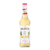 Monin Yellow Banana Syrup 70cl