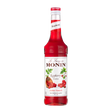 Monin Raspberry Syrup 70cl