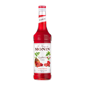 Monin Raspberry Syrup 70cl