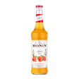 Monin Apricot Syrup 70cl