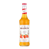 Monin Apricot Syrup 70cl