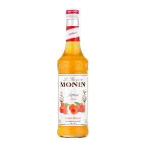 Monin Apricot Syrup 70cl