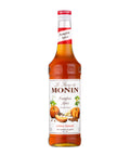 Monin Pumpkin Spice Syrup 70cl