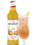 Monin Orange Syrup 70cl