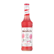 Monin Candy Floss Syrup 70cl