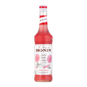 Monin Candy Floss Syrup 70cl