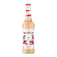 Monin Lychee Syrup 70cl 