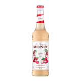 Monin Lychee Syrup 70cl
