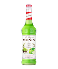 Monin Green Apple Syrup 70cl