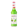 Monin Green Apple Syrup 70cl