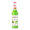 Monin Green Apple Syrup 70cl