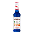 Monin Blue Curacao Syrup 70cl
