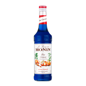 Monin Blue Curacao Syrup 70cl