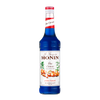 Monin Blue Curacao Syrup 70cl