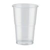 Disposable Pint Glass 20oz to The Brim 1000pk