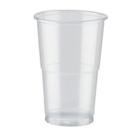 Disposable Flexi Half Pint CE Marked 1000pk