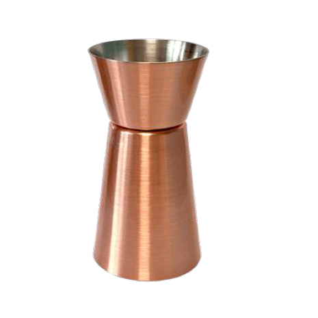 Professional 35ml/50ml Copper Jigger NGS