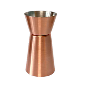 Professional 35ml/50ml Copper Jigger NGS