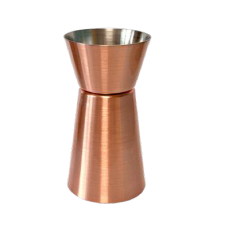 Professional 35ml/50ml Copper Jigger NGS