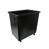 Black Bottle Trolley - 125 Ltr