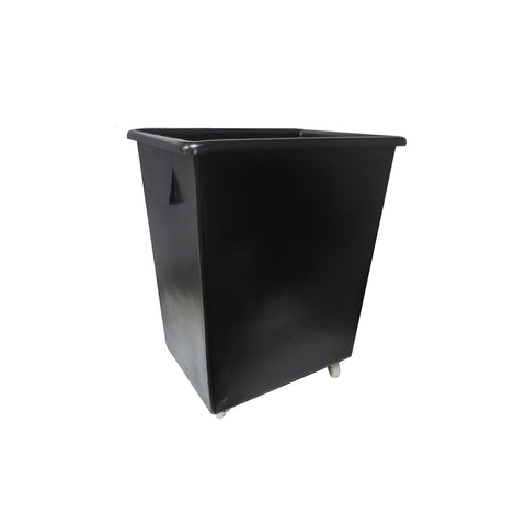 Black Bottle Trolley - 130 Ltr