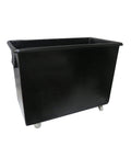 Black Bottle Trolley - 160 Ltr - Medium