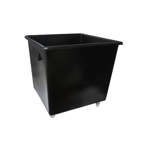 Black Bottle Trolley - 185L