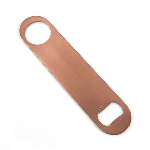 Bar Blade Copper 7"