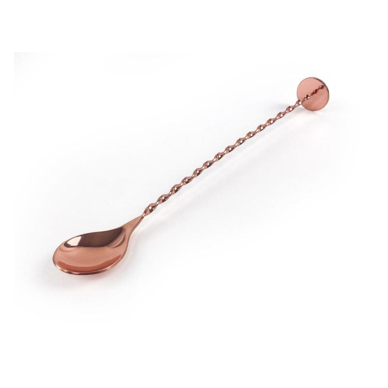 Copper-plated-spoon-with-masher