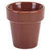 Royal Genware Plant Pot 5.5 x 5.8cm 6pk